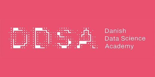 Danish Data Science Academy logo